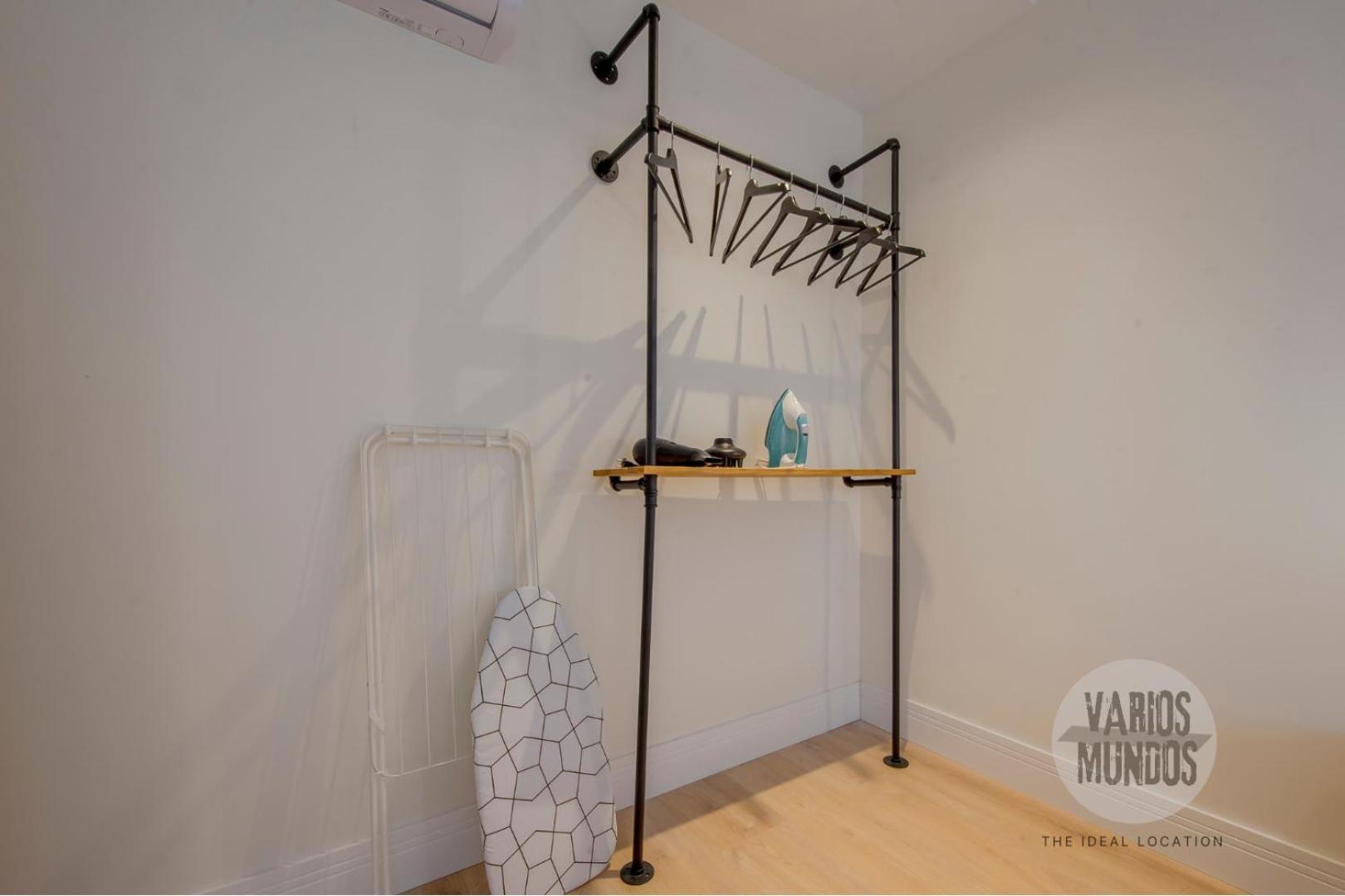 Malasana Relajante Para 4, Ven A San Bernardo 20 E3 마드리드 외부 사진
